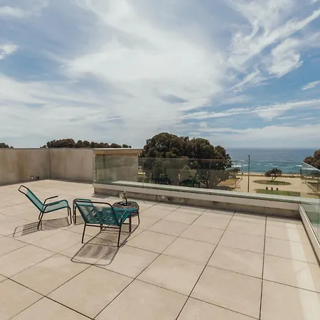 Indulgent By The Sea By Hosty Villa Porto
