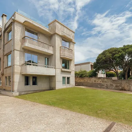 Indulgent By The Sea By Hosty Villa Porto